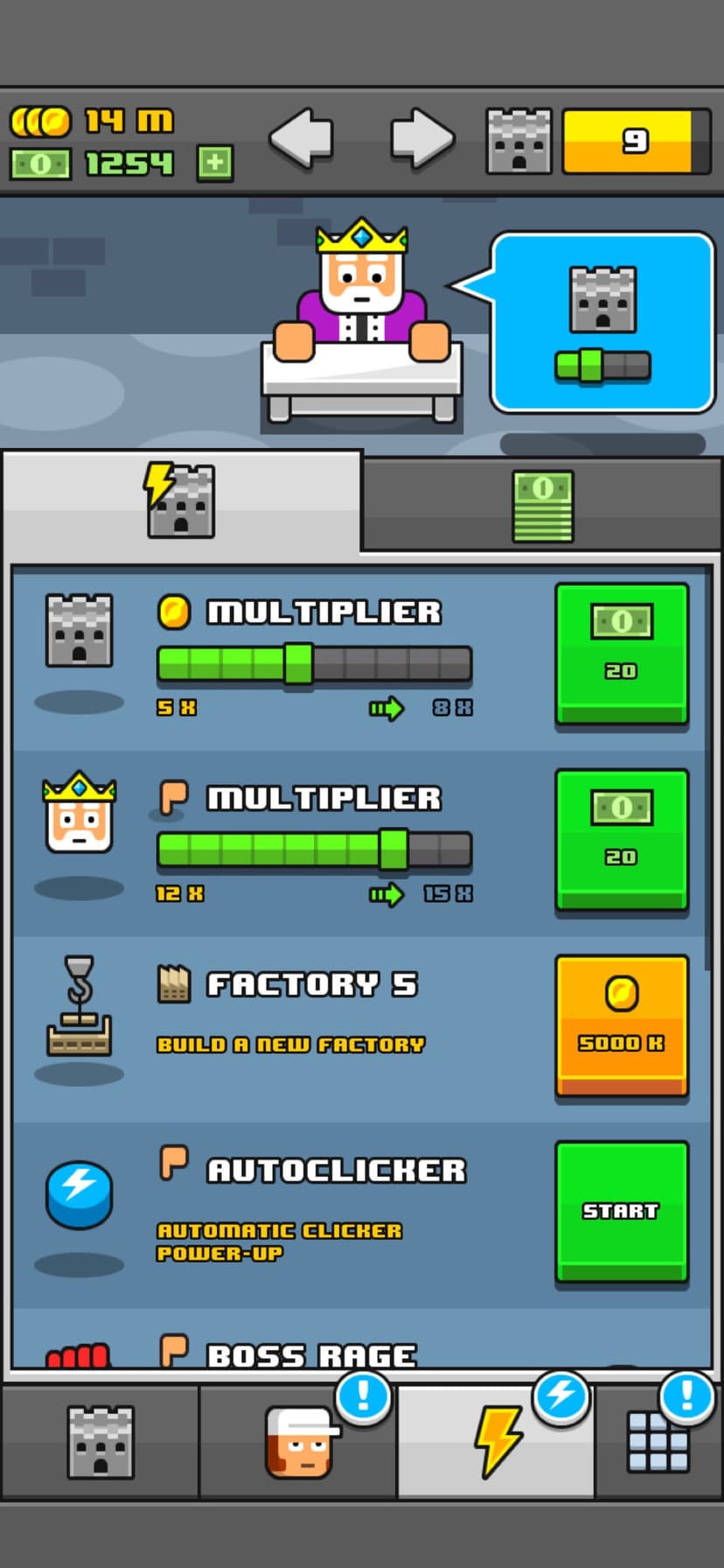Make More! screenshot 8 - screenshot