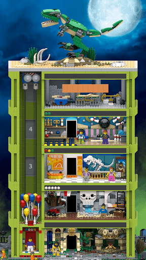 LEGO® Tower screenshot 7 - screenshot