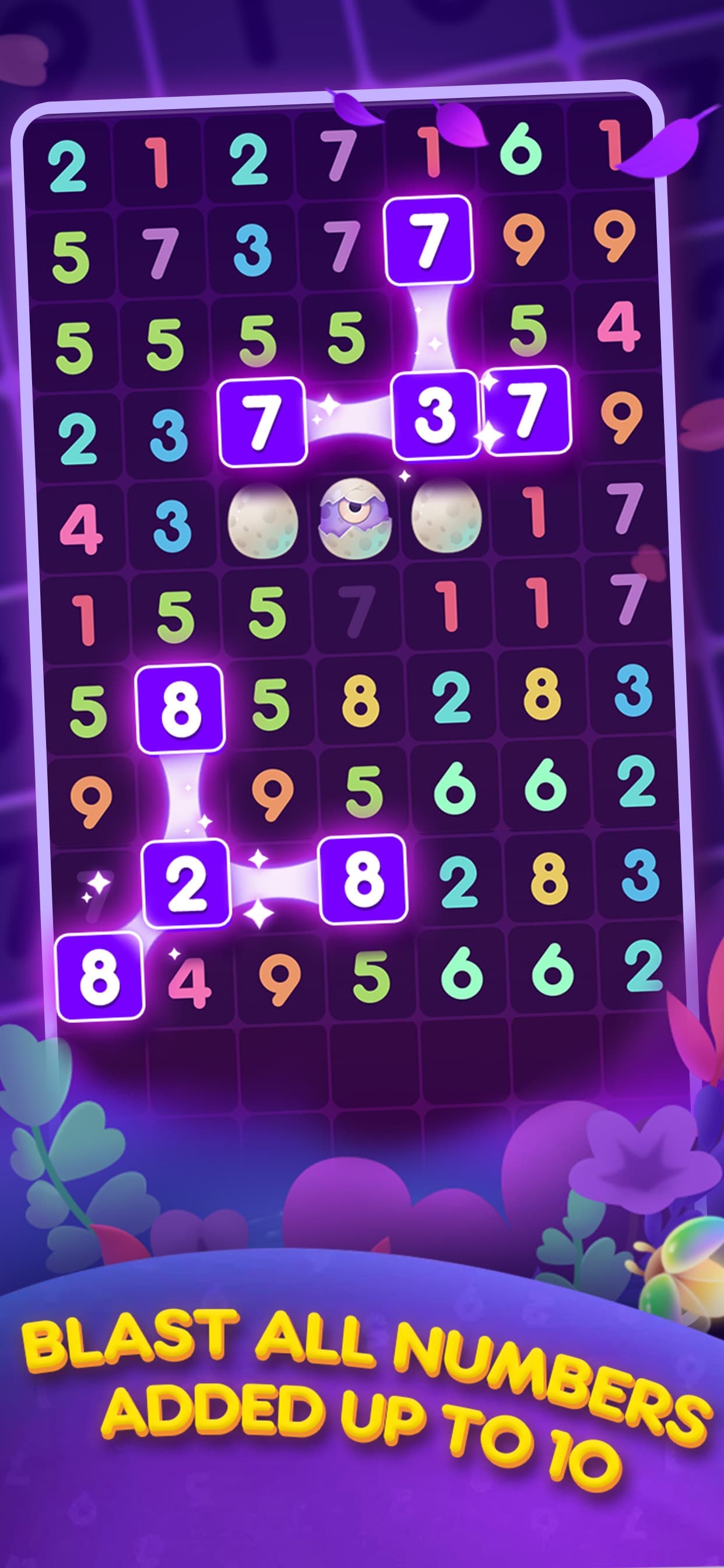 Ten Blast screenshot 2 - screenshot