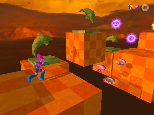 Diversion screenshot 21 - screenshot