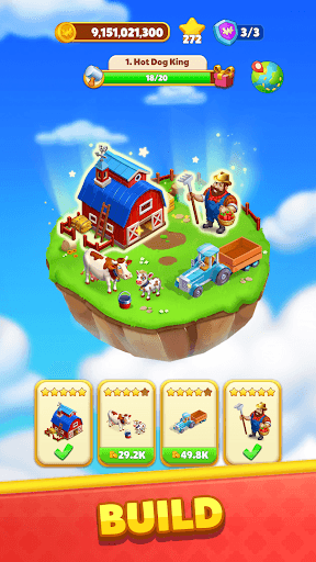 Wonder Skies screenshot 2 - screenshot