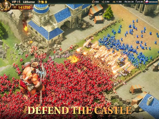 War and Order screenshot 15 - screenshot
