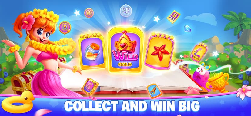 Bingo Riches - Bingo Games screenshot 8 - screenshot