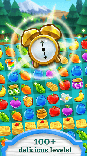 Hungry Babies Mania screenshot 8 - screenshot