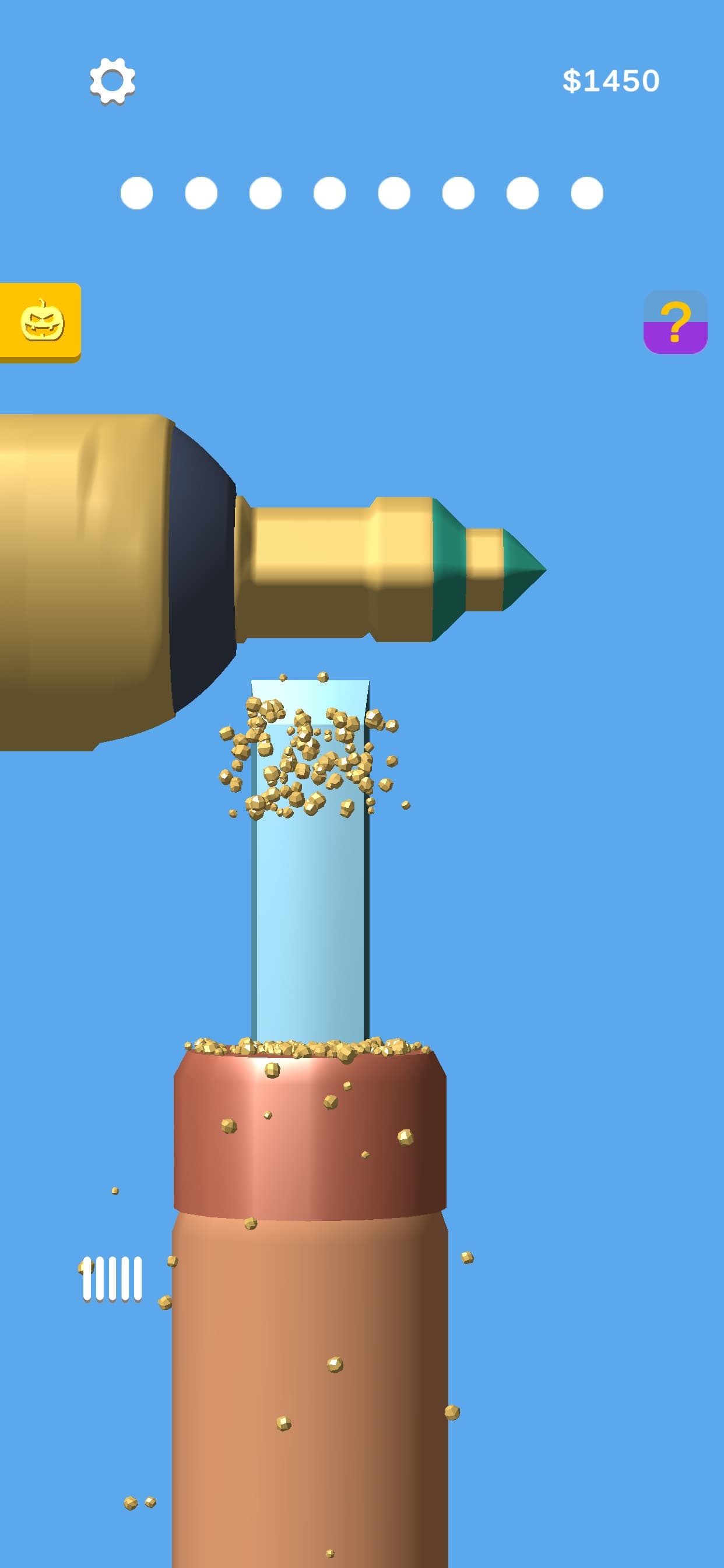 Carve The Pencil screenshot 4 - screenshot