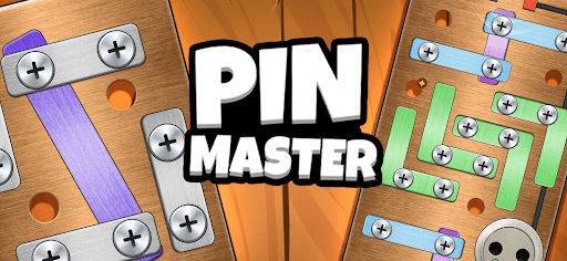 Pin Master screenshot 4 - screenshot
