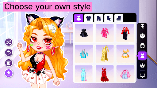 YoYa Time: Build, Share & Play screenshot 16 - screenshot