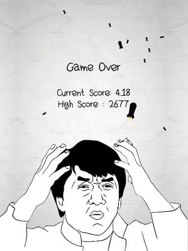No Humanity - The Hardest Game screenshot 20 - screenshot
