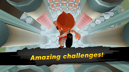 Running Fred screenshot 5 - screenshot
