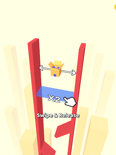 Change and Drop screenshot 7 - screenshot