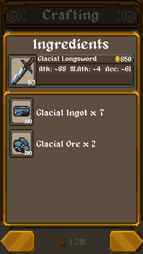 Merchant screenshot 7 - screenshot