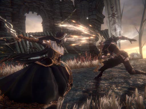 Pascal's Wager screenshot 18 - screenshot