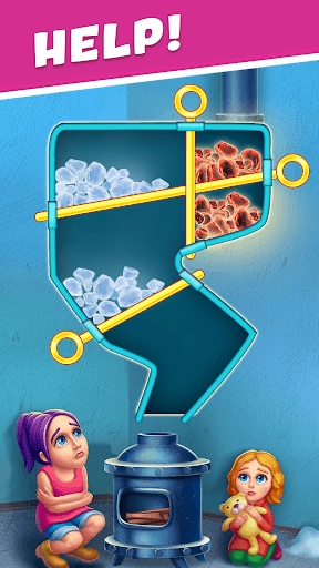 Design Show: Match 3 puzzles screenshot 28 - screenshot