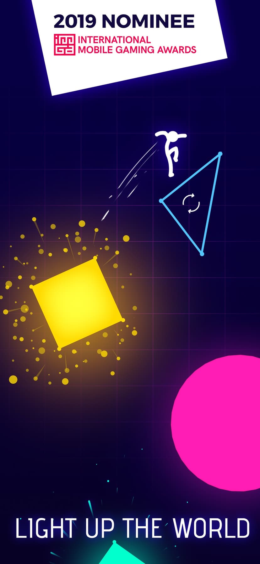 Light-It Up screenshot 1 - screenshot