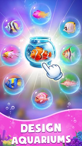 Solitaire: Fishing Go! screenshot 14 - screenshot