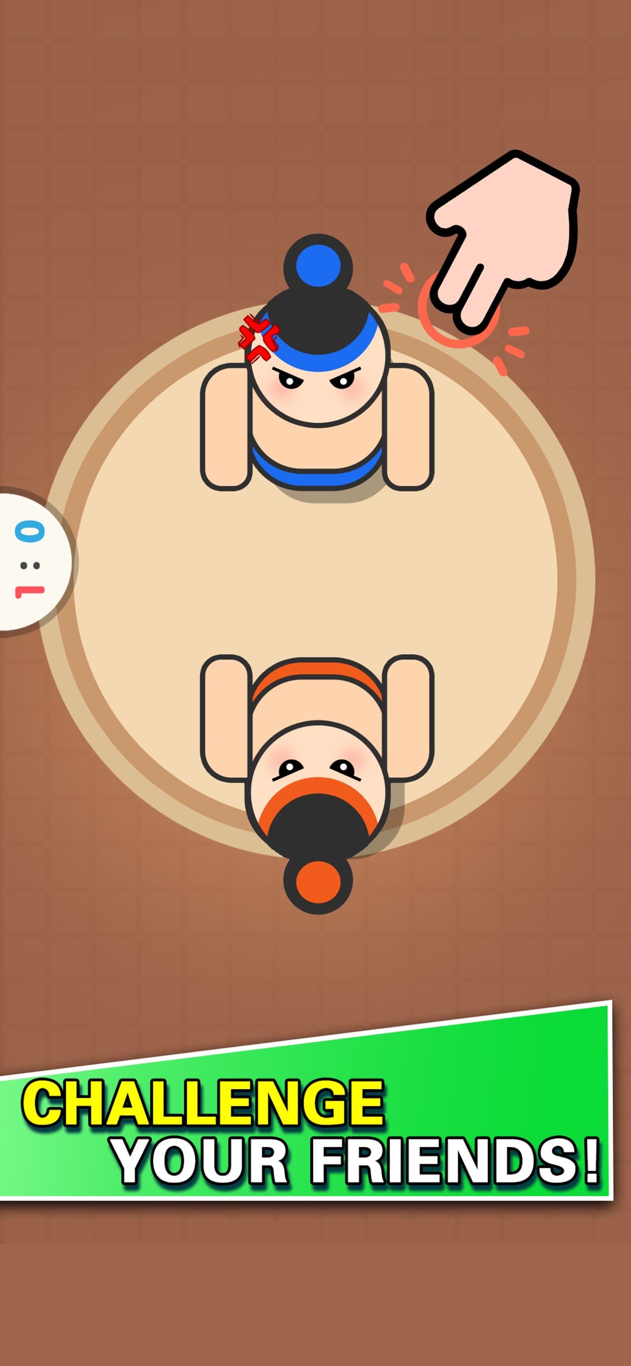 2 Player Games - Funny Box screenshot 4 - screenshot