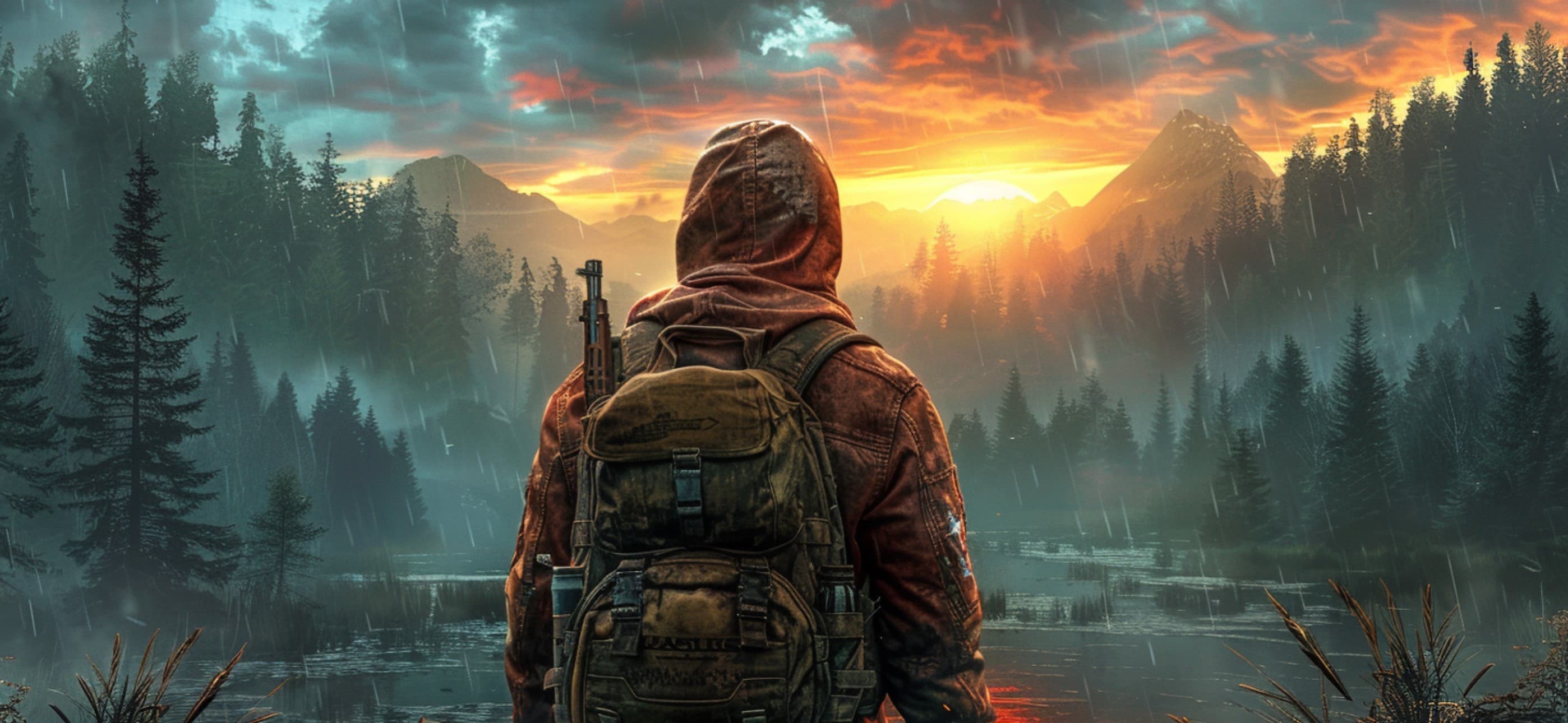 Dead God Land: Survival games screenshot 4 - screenshot