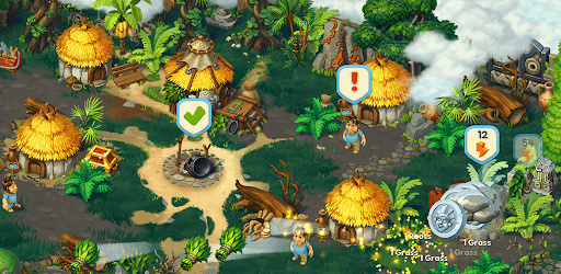 Ancient Village 3 screenshot 5 - screenshot