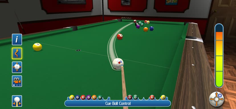 Pro Pool 2026 screenshot 2 - screenshot
