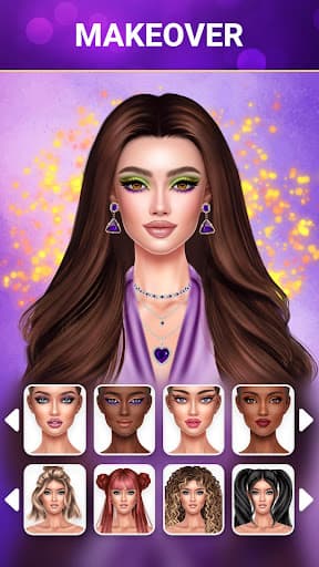 SUITSME: Fashion Stylist Games screenshot 11 - screenshot