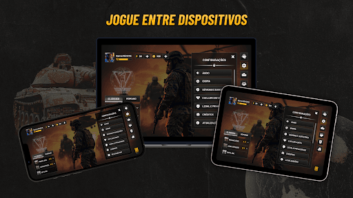 WAR screenshot 8 - screenshot