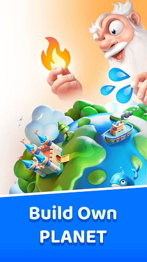 Doodle God: Infinite Craft 3D screenshot 3 - screenshot