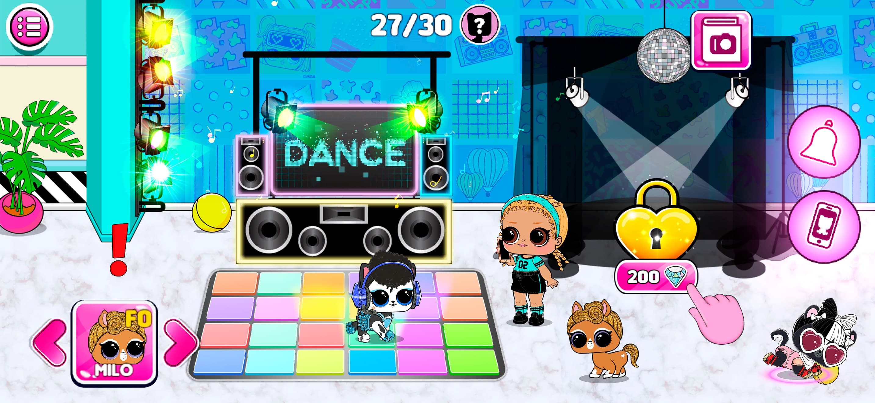 L.O.L. Surprise! Pet Center screenshot 5 - screenshot
