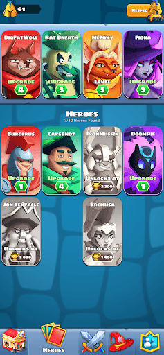Candy Champions screenshot 12 - screenshot