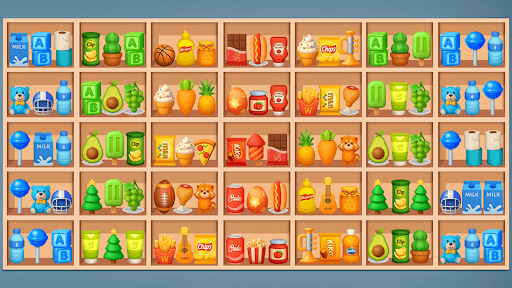 Goods Master : Sort Puzzle screenshot 15 - screenshot