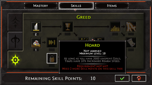 Dungeon Warfare 2 screenshot 7 - screenshot
