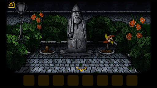 Forgotten Hill: The Wardrobe screenshot 7 - screenshot