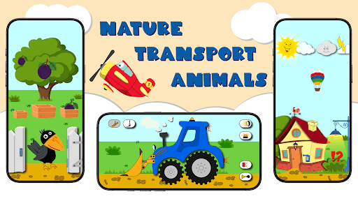 Busyboard - games for kids screenshot 17 - screenshot