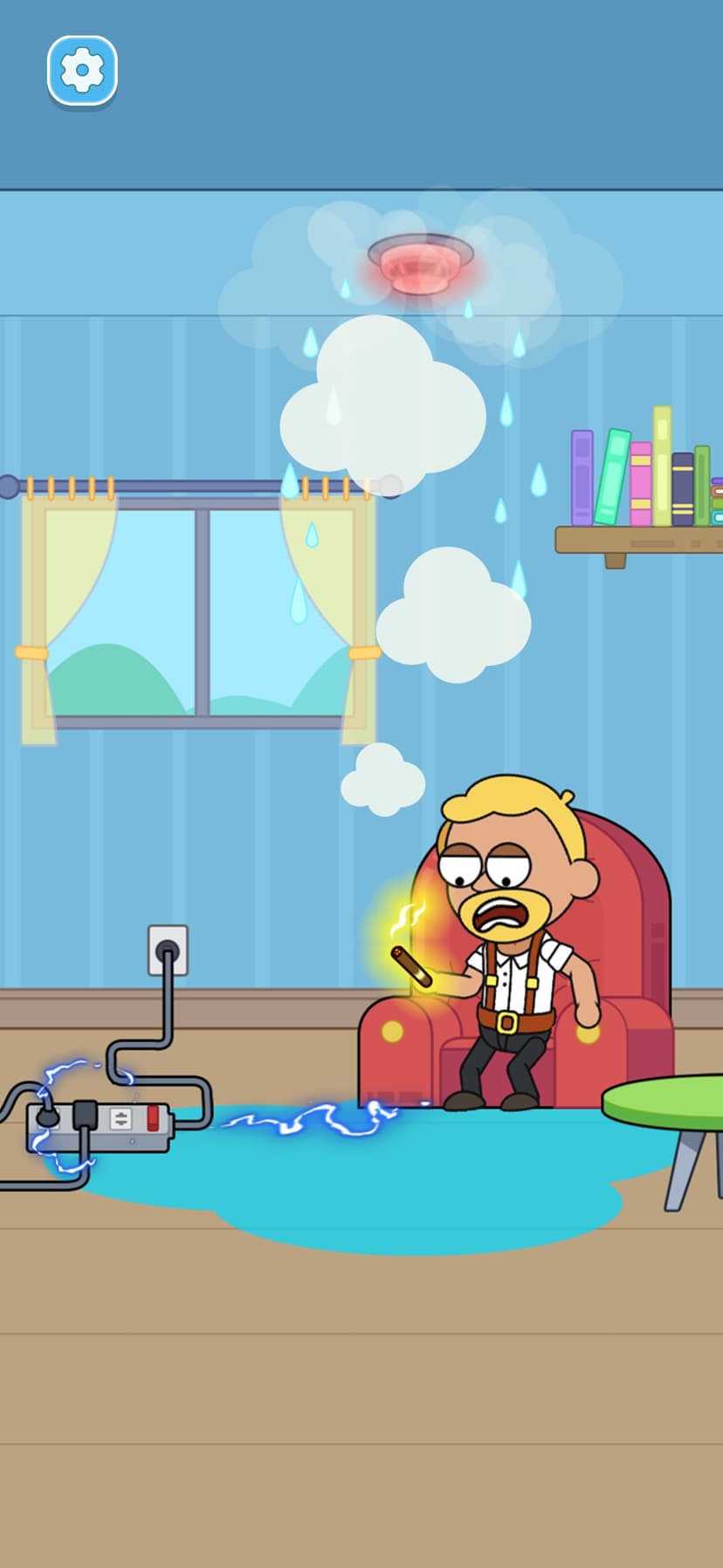 Death Puzzle screenshot 3 - screenshot