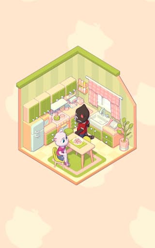 Talking Angela: Room Decor screenshot 9 - screenshot