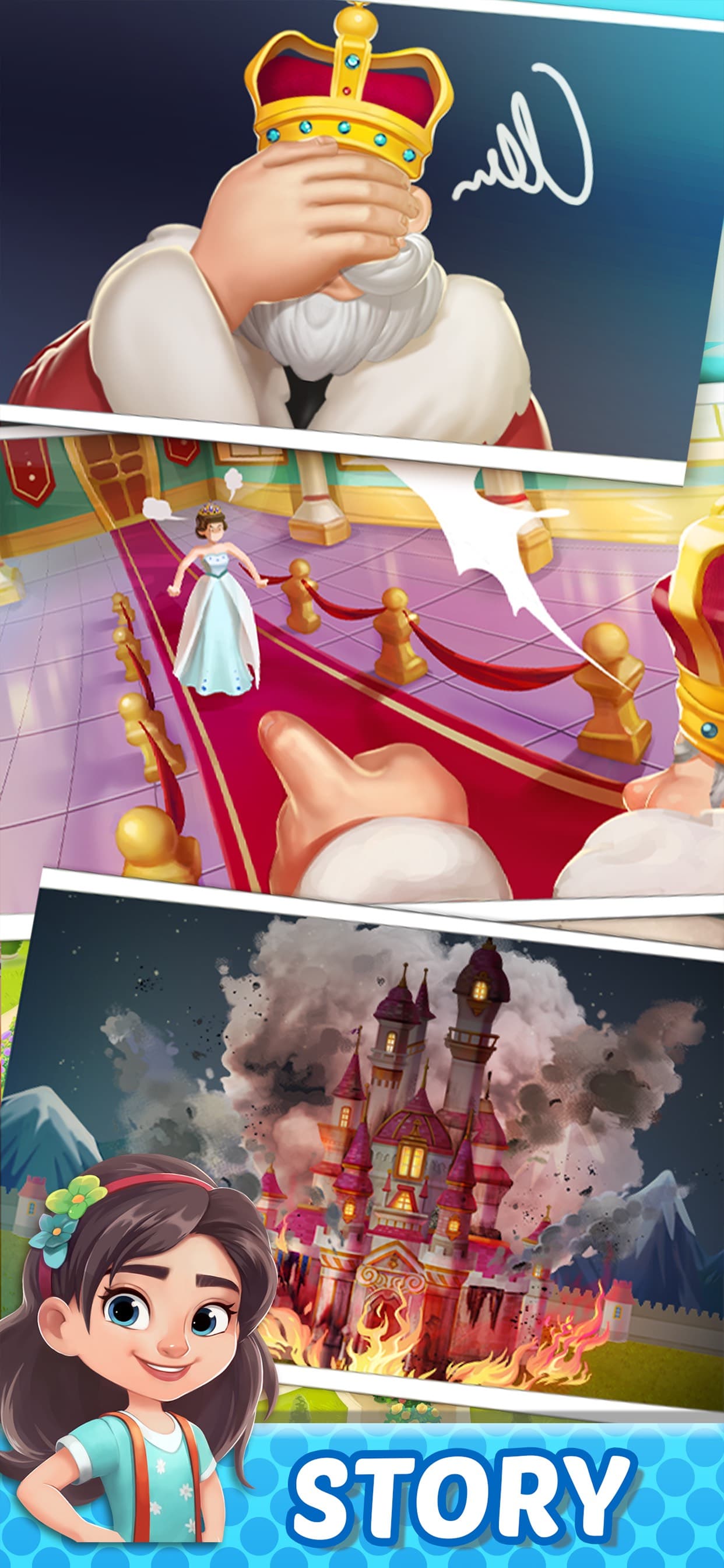Queen’s Castle screenshot 3 - screenshot