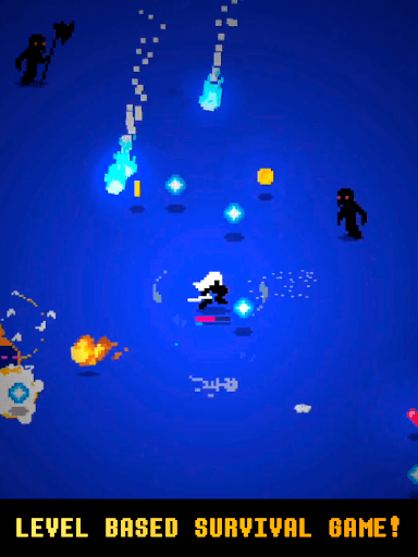 Demon Survival: Roguelite RPG screenshot 8 - screenshot