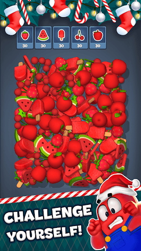 Match Factory! screenshot 2 - screenshot