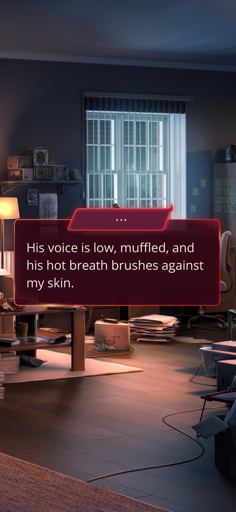 Romance Club - Stories I Play screenshot 5 - screenshot