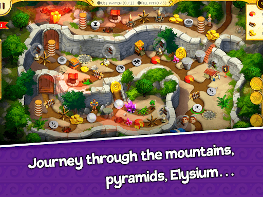 12 Labours of Hercules XVI screenshot 19 - screenshot