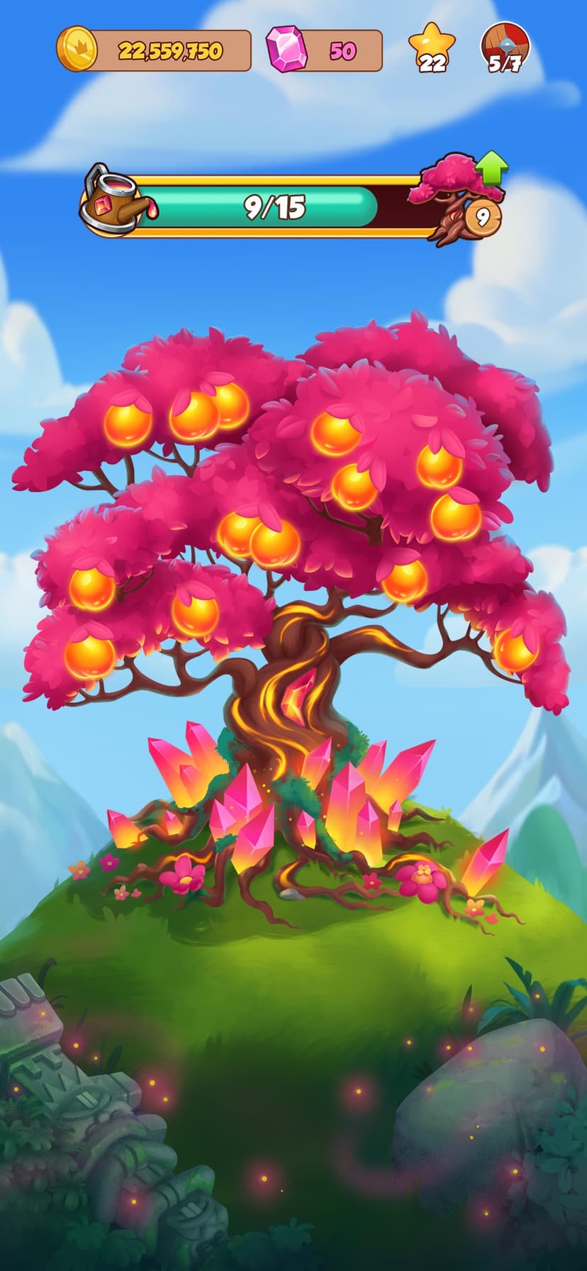 Coin Master - Board Adventure screenshot 9 - screenshot