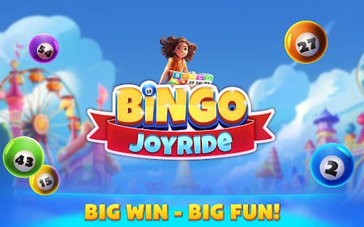 Bingo Joyride: Live Party Tour screenshot 10 - screenshot