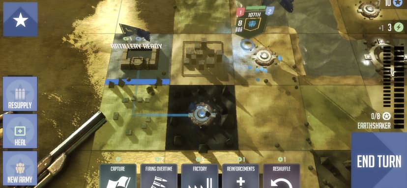 Noblemen: 1896 screenshot 5 - screenshot