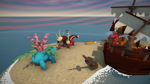 Creature Crafter screenshot 4 - screenshot