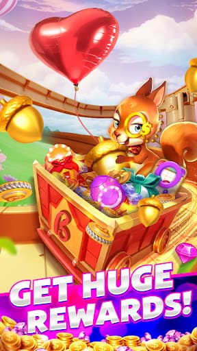 Live Party™ Bingo - Bingo Wave screenshot 29 - screenshot