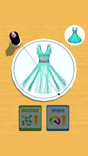 String Art screenshot 5 - screenshot