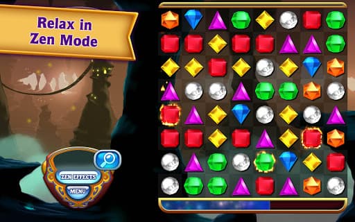 Bejeweled Classic screenshot 9 - screenshot