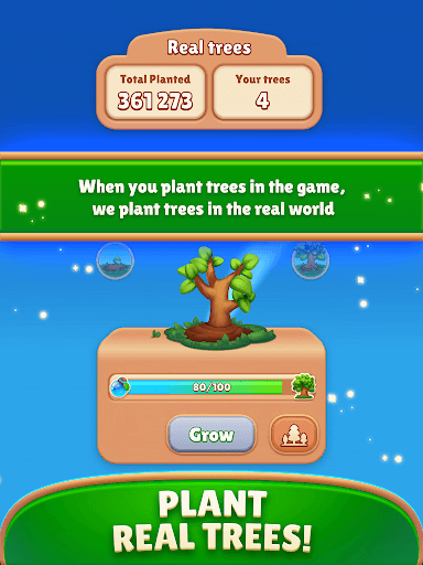 My Lovely Planet screenshot 12 - screenshot