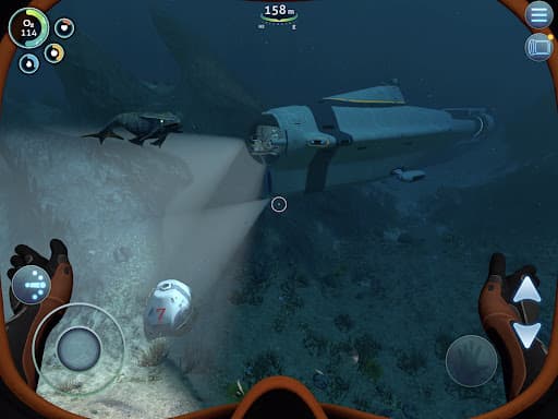 Subnautica screenshot 15 - screenshot