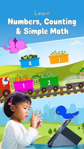 Alphabet Games ABC Tracing screenshot 21 - screenshot