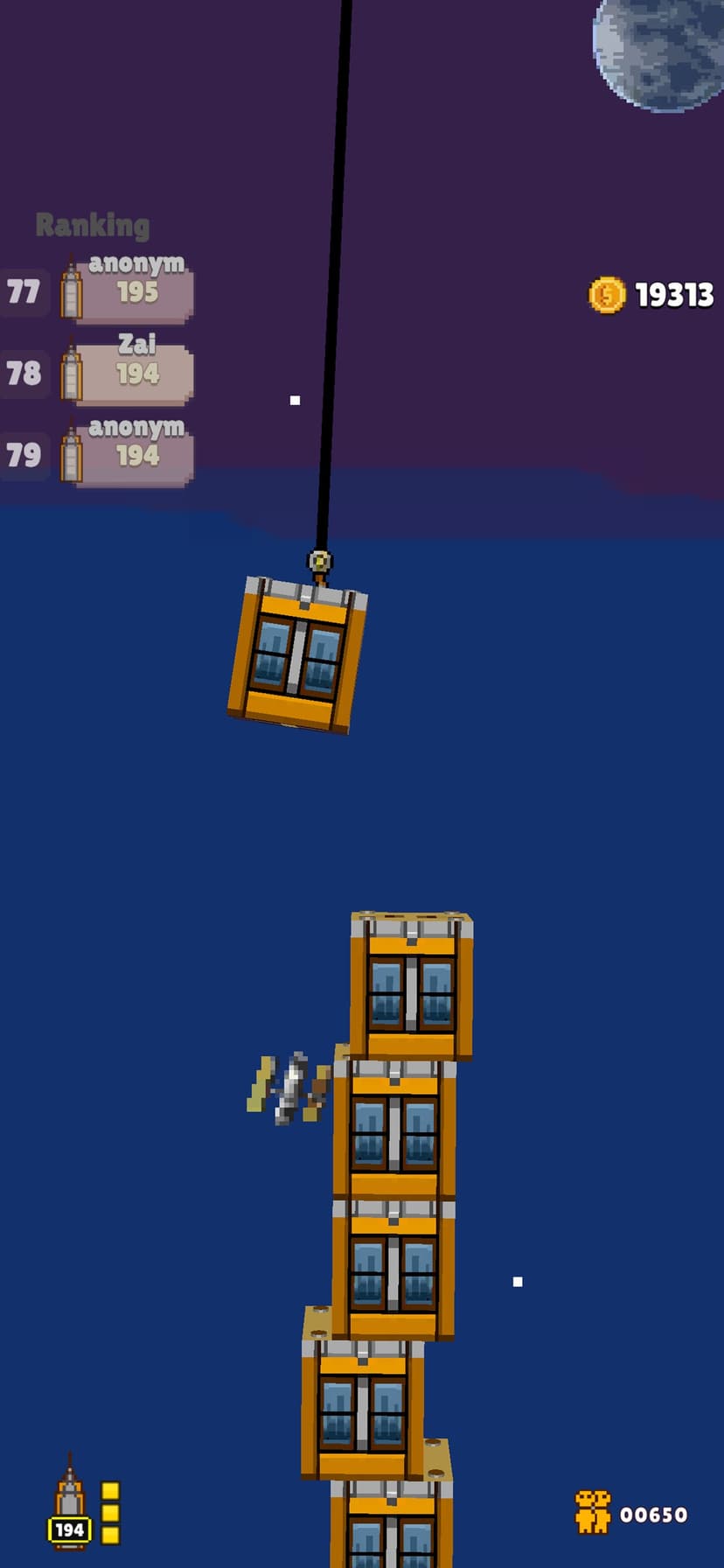 City Bloxx screenshot 6 - screenshot